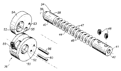 Une figure unique qui représente un dessin illustrant l'invention.